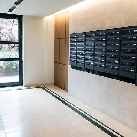 Апартаменты Signature 5 Тирана