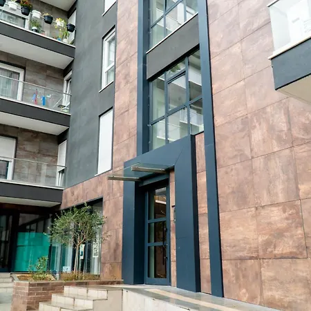 Signature 5 Апартаменты *