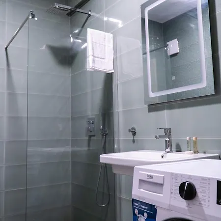 Апартаменты Signature 5 *