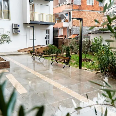 Signature 5 Apartamento