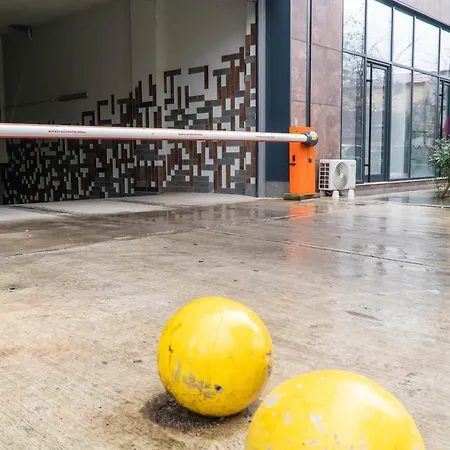 Daire Signature 5 Tiran