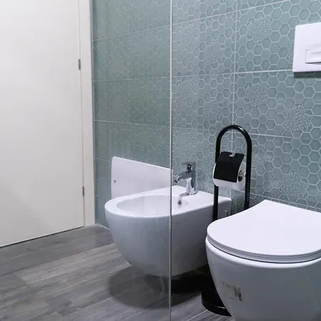 Appartement Signature 5