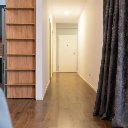 Apartamento Signature 5 Tirana