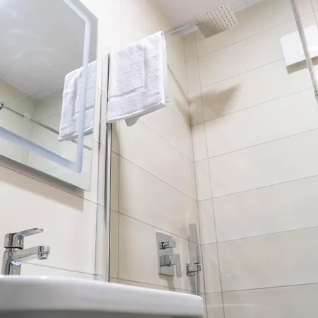 Appartement Signature 5 *