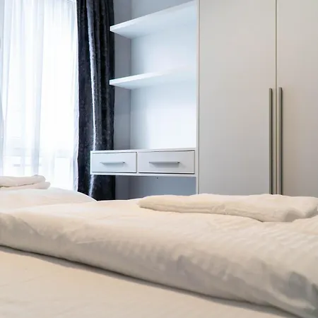 Appartement Signature 5