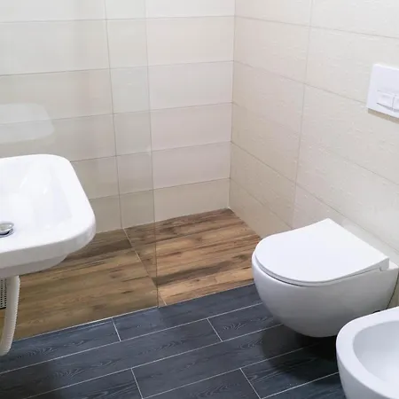 Apartamento Signature 5 *