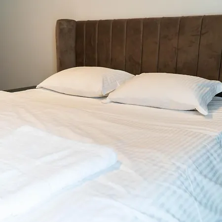 Signature 5 Appartement *