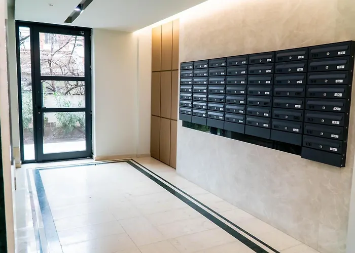 Apartman Signature 5 Tirana