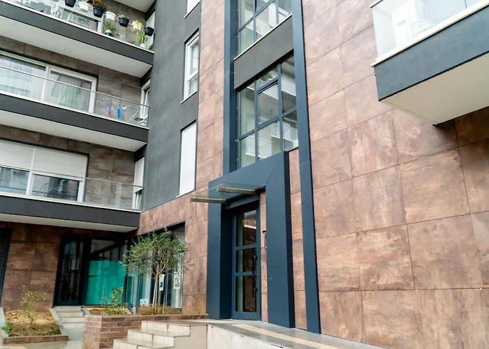 Signature 5 Apartment *