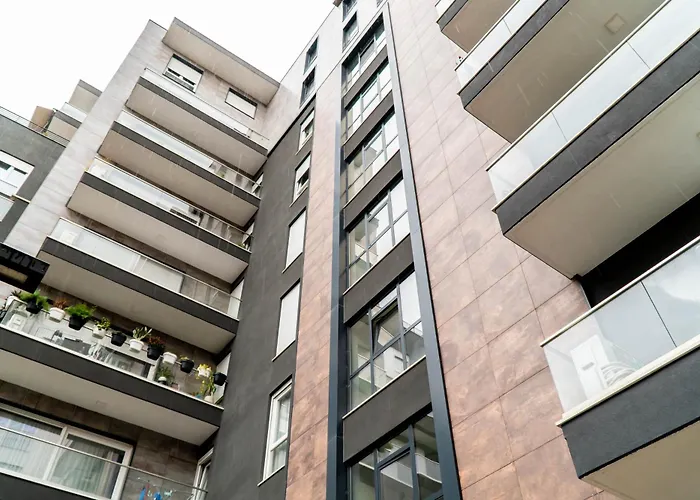 Apartman Signature 5 *