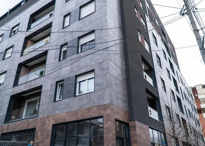 Signature 5 Apartment *