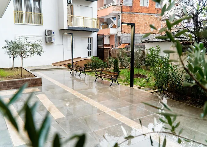 Signature 5 Apartman