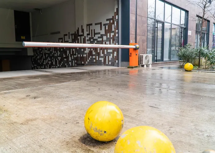 Apartman Signature 5 Tirana