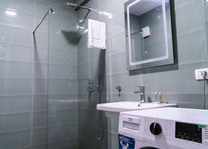 Apartman Signature 5 *