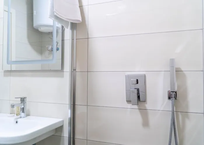 Apartman Signature 5 *