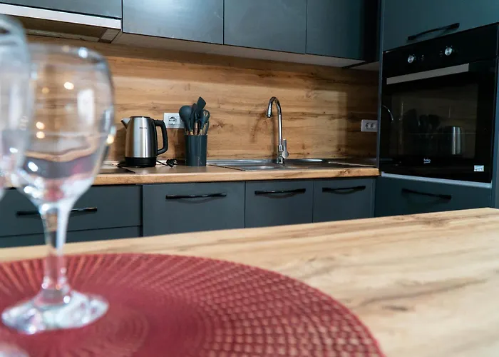 Apartment Signature 5