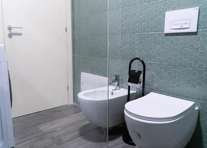 Apartman Signature 5