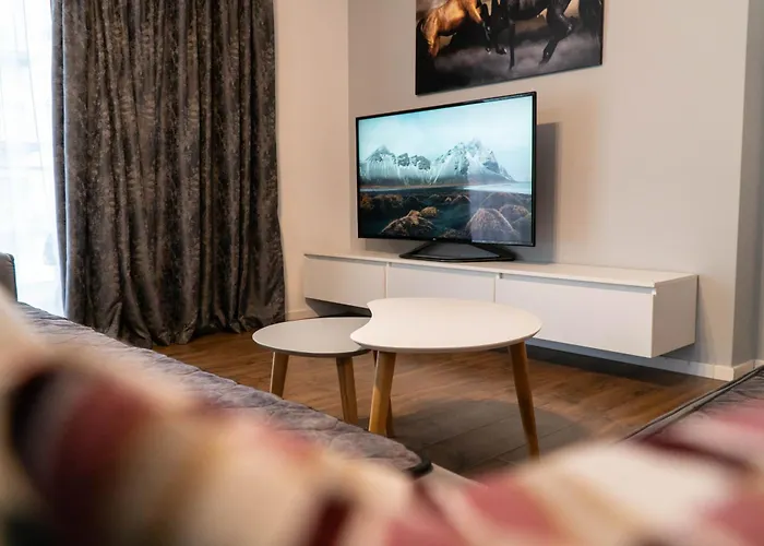 Apartman Signature 5 *