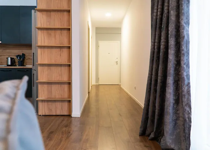 Apartment Signature 5 Tirana