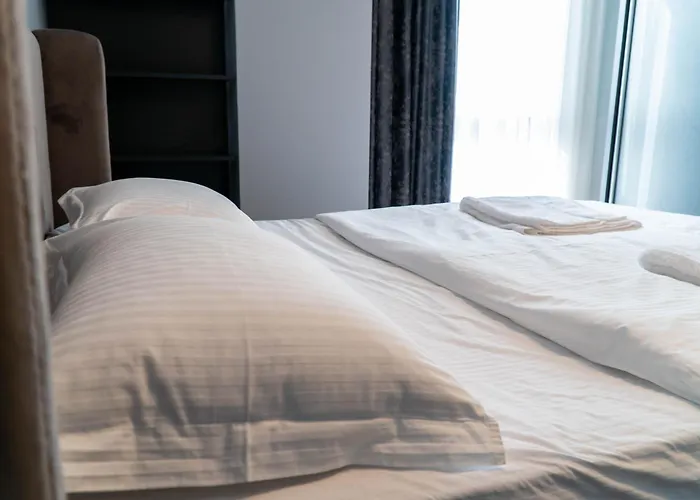 Signature 5 Apartman Tirana