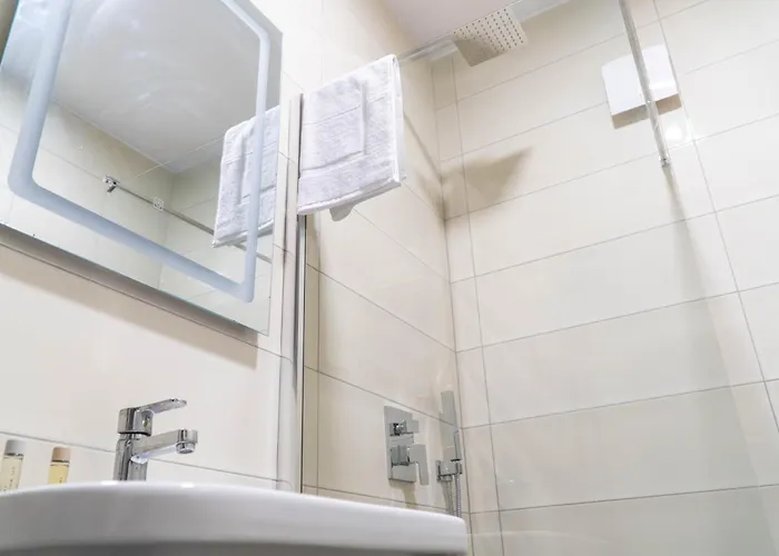 Apartman Signature 5 *