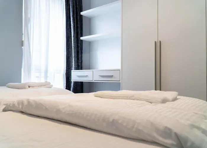 Apartman Signature 5