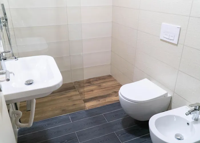 Apartman Signature 5 *