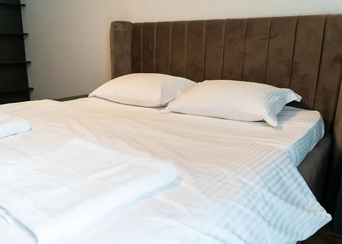 Signature 5 Apartment *