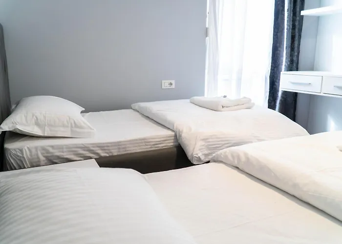 Apartman Signature 5 *