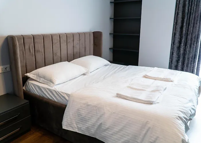 Signature 5 Apartman